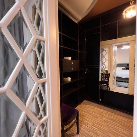 Artist Apartment Μπρασόβ Εξωτερικό φωτογραφία