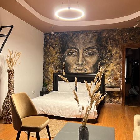 Artist Apartment Μπρασόβ Εξωτερικό φωτογραφία