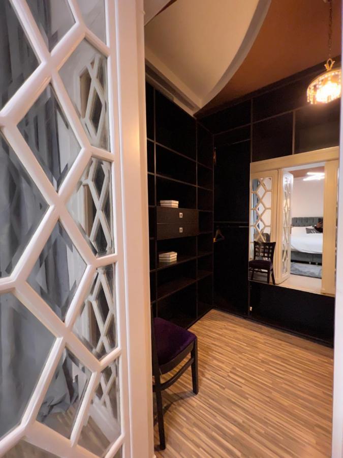 Artist Apartment Μπρασόβ Εξωτερικό φωτογραφία