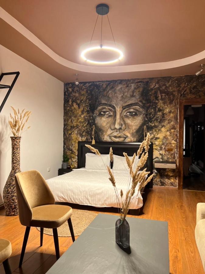 Artist Apartment Μπρασόβ Εξωτερικό φωτογραφία