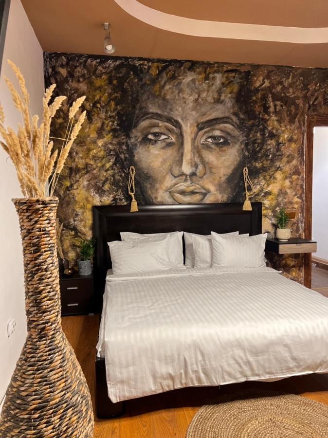 Artist Apartment Μπρασόβ Εξωτερικό φωτογραφία