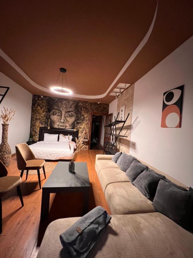 Artist Apartment Μπρασόβ Εξωτερικό φωτογραφία