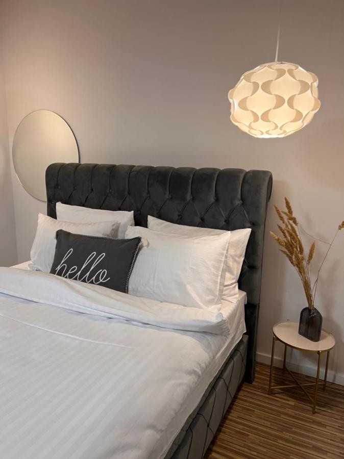 Artist Apartment Μπρασόβ Εξωτερικό φωτογραφία