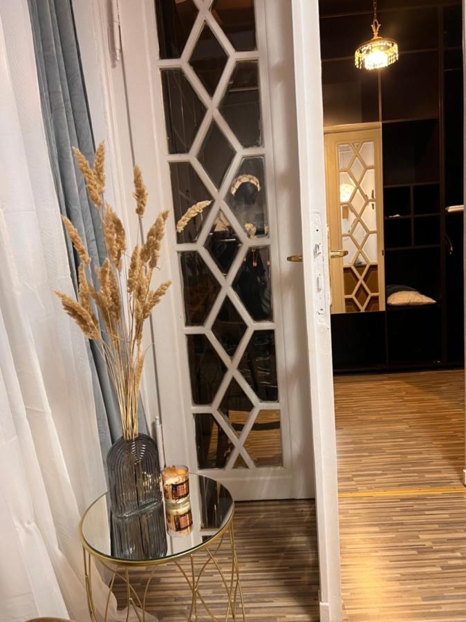 Artist Apartment Μπρασόβ Εξωτερικό φωτογραφία