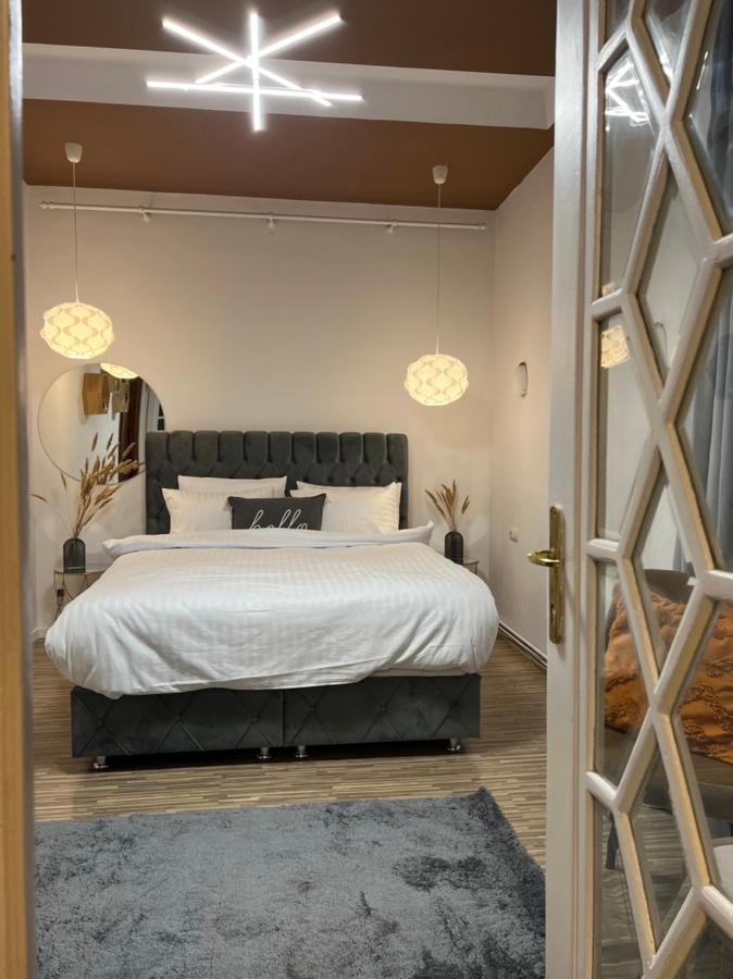 Artist Apartment Μπρασόβ Εξωτερικό φωτογραφία