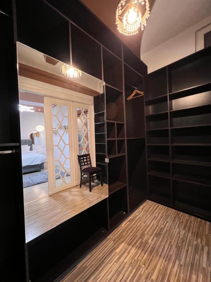 Artist Apartment Μπρασόβ Εξωτερικό φωτογραφία