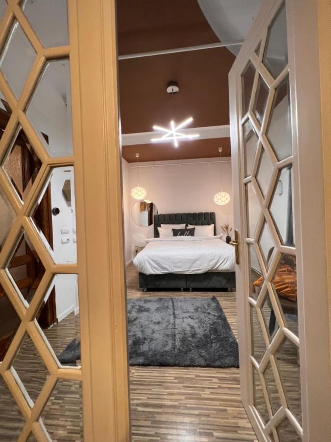 Artist Apartment Μπρασόβ Εξωτερικό φωτογραφία
