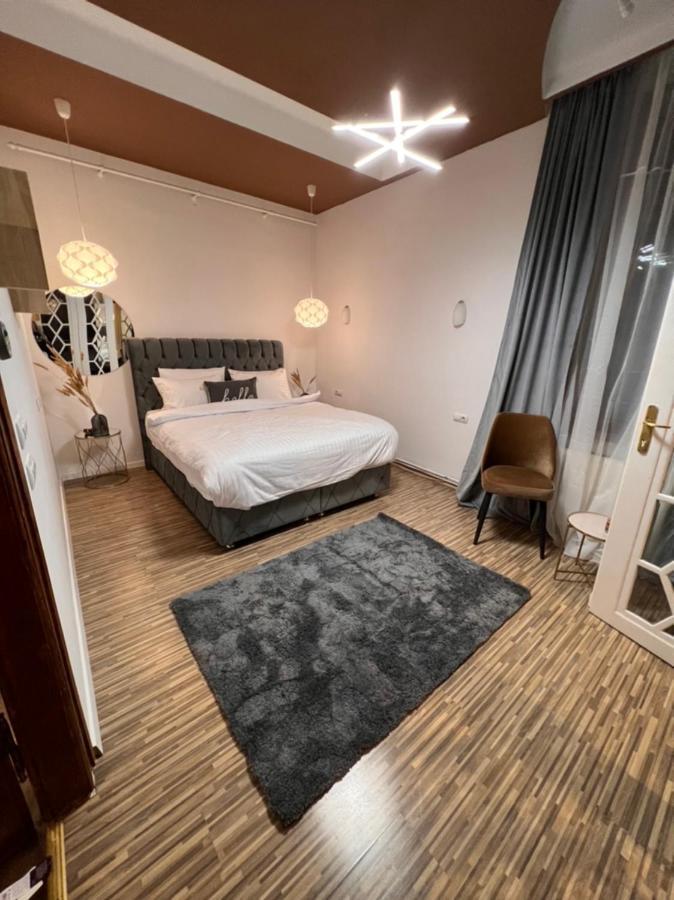 Artist Apartment Μπρασόβ Εξωτερικό φωτογραφία