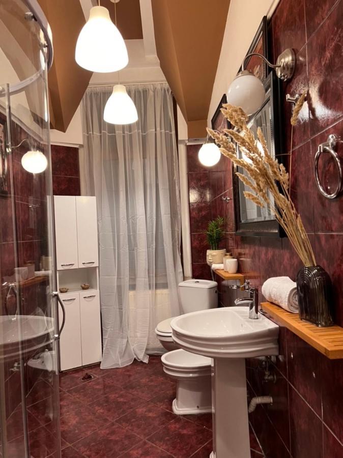 Artist Apartment Μπρασόβ Εξωτερικό φωτογραφία