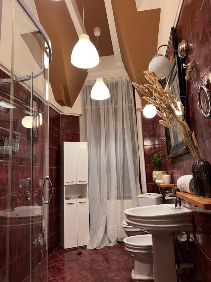 Artist Apartment Μπρασόβ Εξωτερικό φωτογραφία