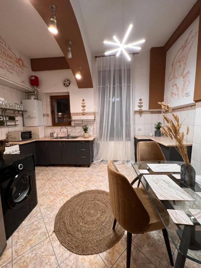 Artist Apartment Μπρασόβ Εξωτερικό φωτογραφία