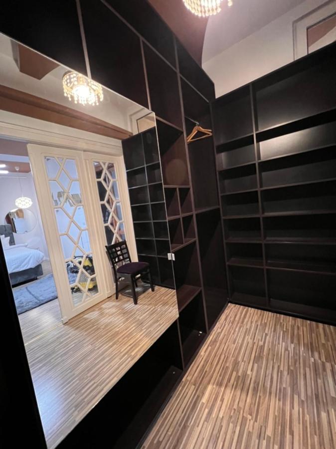 Artist Apartment Μπρασόβ Εξωτερικό φωτογραφία